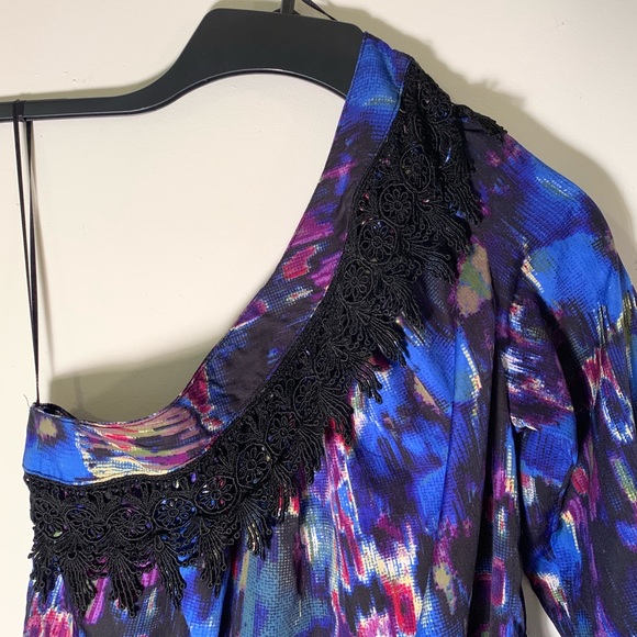 Angie Off the Shoulder Top - Picture 1 of 4